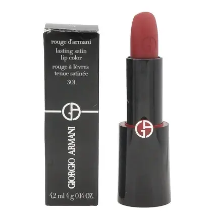 Ruj, Giorgio Armani D‘Armani, roșu Cumpărături sigure
