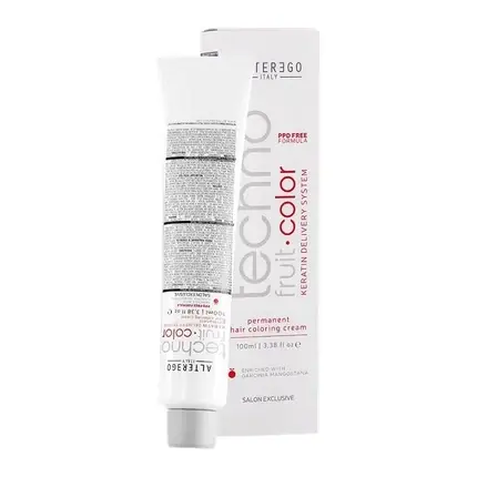 Ofertă exclusivă Vopsea de păr, Alterego, 6/22, blond închis iris intens