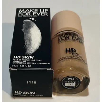 Primer fata, Make Up Forever, 34g, casmir cald Plată sigură