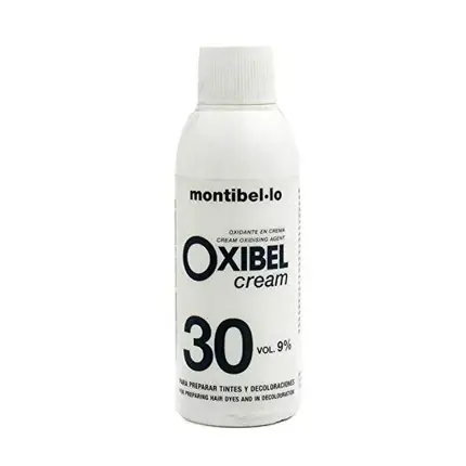 Crema oxidanta Montibello Oxibel 30 Vol, 60ml Reducere