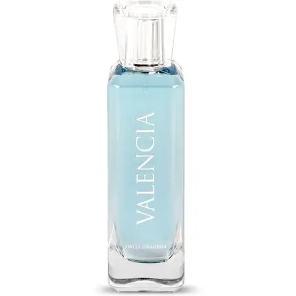 Parfum unisex, Swiss Arabian, Valencia, 100 ml Plată sigură
