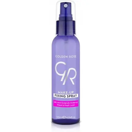 Spray fixator, Golden Rose, 120ml Cel mai vândut