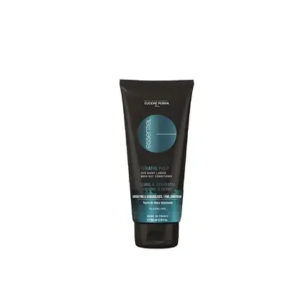 Cumpărături sigure Balsam Eugène Perma Essentiel Keratin Pulp 200ml