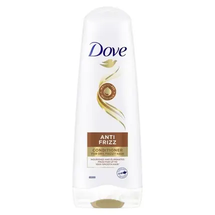 Balsam, Dove, Anti-Frizz Nourishing, 200ml Ieftin
