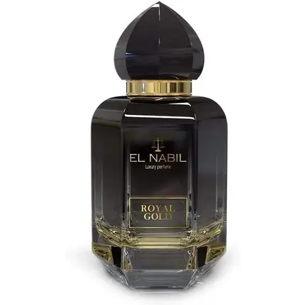 Preț mic Parfum El Nabil Royal Gold 50ml