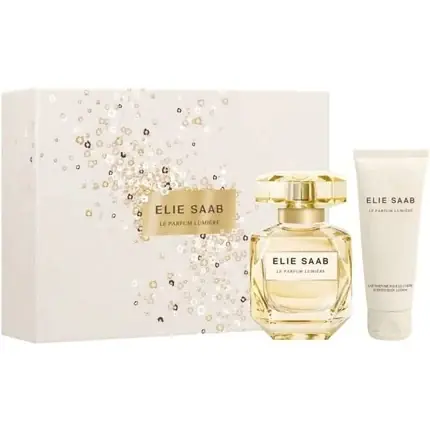 Preț mic Set machiaj, Elie Saab, Le Parfum Lumière, 443g