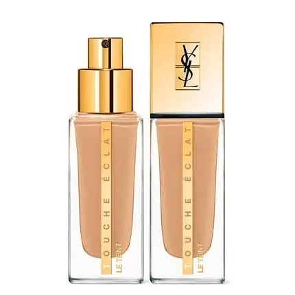 Fond de ten Yves Saint Laurent Touche Éclat Le Teint, BR10 Cool Porcelain, 25ml Ofertă limitată