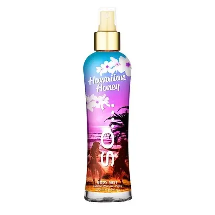 Body mist, So, Hawaiian Honey, 200 ml Reducere specială