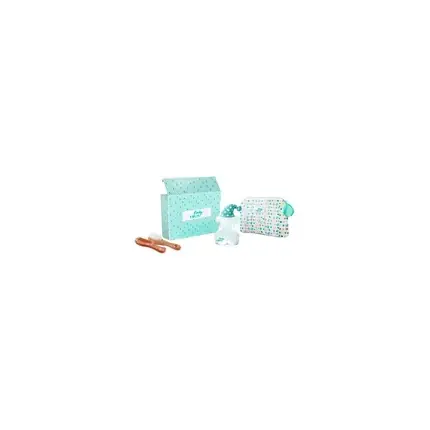 Cumpărături sigure Set cadou parfum, Tous, Baby, 4 piese