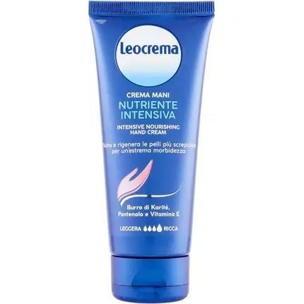 Cremă de mâini, Leocrema, cu unt de karite, 100ml Ofertă specială