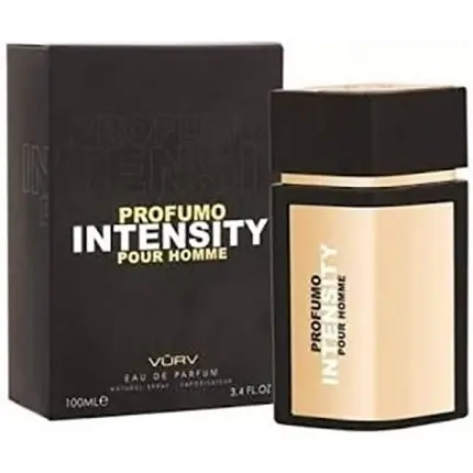 Preț mic Parfum, Vurv, Profumo Intensity Pour Homme, 100 ml