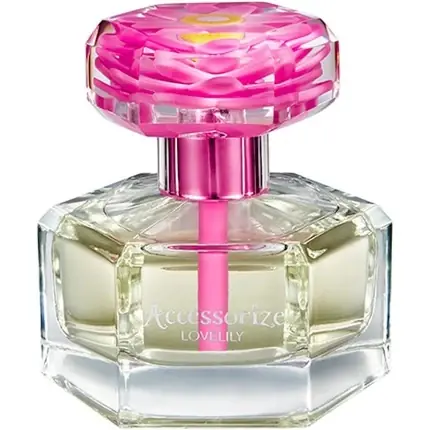 Parfum, Accessorize, Lovelily, 75 ml Preț promoțional