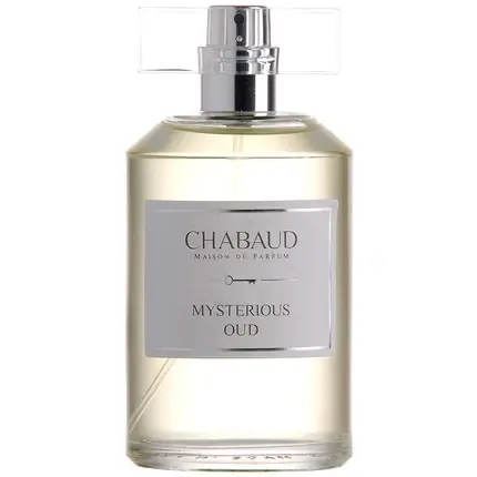 Mai ieftin Parfum, Chabaud, Myst Oud, vaporizator 100 ml