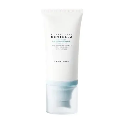 Ser protectie solara, Skin1004, Madagascar Centella, 50ml Vezi acum