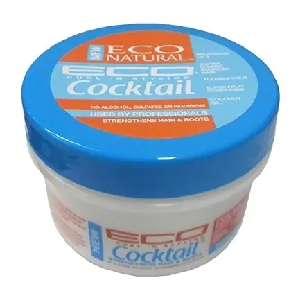Ofertă Cremă Styling, Eco Styler, Curl N Cocktail, 235ml