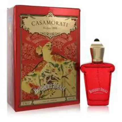 Cel mai vândut Parfum, Xerjoff, Casamorati 1888 Bouquet Ideale, 30ml, roșu