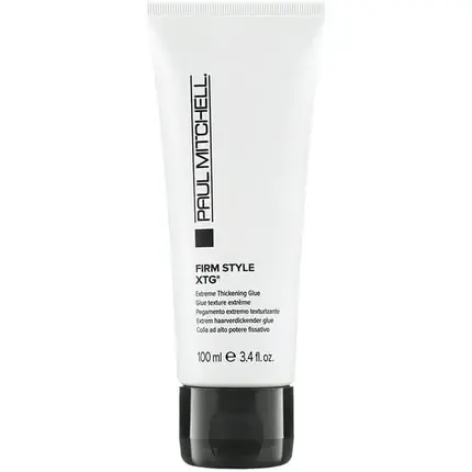 Comandă acum Pasta Coafare, Paul Mitchell, XTG, alb, 100ml