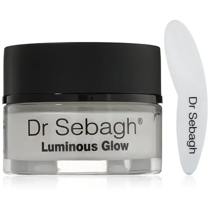 Cel mai bun preț Masca Față, Dr Sebagh, Luminous Glow, 50ml, Alb