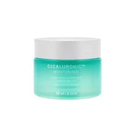 Cremă Față, Mizon, Cicaluronic, verde, 50ml Vezi acum
