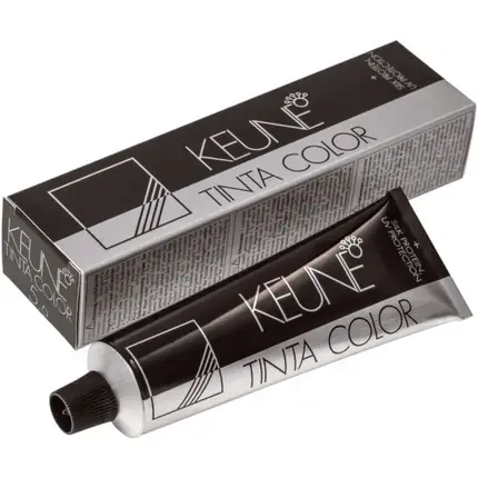 Vopsea de păr, Keune, Tinta Color, roșu intens Reducere specială