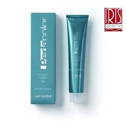 Vopsea de păr Oyster, Perlacolor, albastru, 100ml Vezi acum