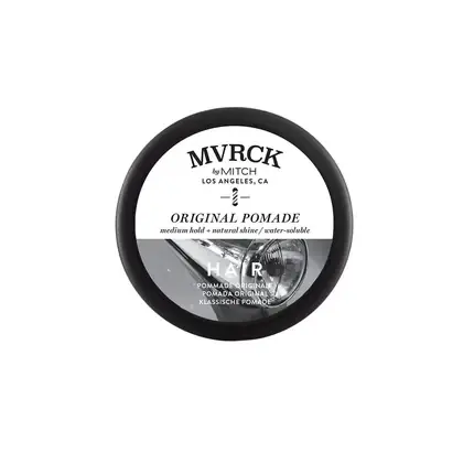 Pomadă Mitch MVRCK, Original, medium hold, 86g Cel mai bun preț