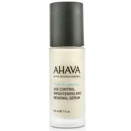 Discount Ser Ahava, Time To Smooth, anti-îmbătrânire, 30ml