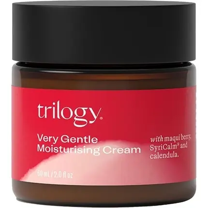 Preț promoțional Crema Hidratantă, Trilogy, Very Gentle, 60ml