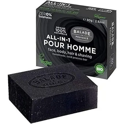 Săpun, Balade En Provence, All-in-One, citrus Ofertă de sezon