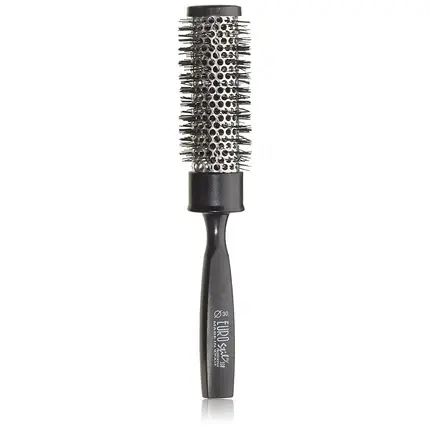 Promoție Perie Rotundă, Postquam, Termico, Negru, 30mm