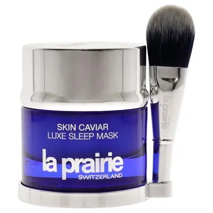 Preț mic Masca de Noapte, La Prairie, Skin Caviar, albastru, 50ml