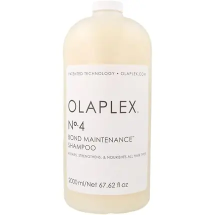 Super ofertă Șampon, Olaplex, No.4, 2000ml, alb