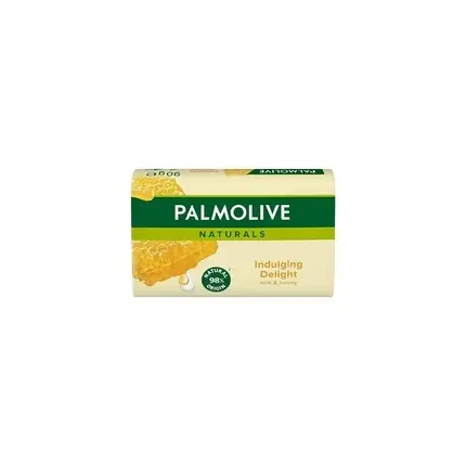 Săpun solid, Palmolive, Naturals, lapte și miere Ultima șansă