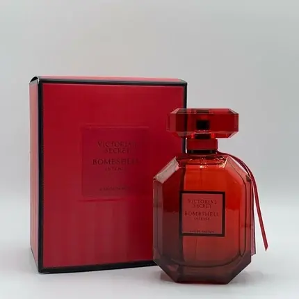 Parfum, Victoria‘s Secret, Bombshell Intense, roșu Expediere rapidă