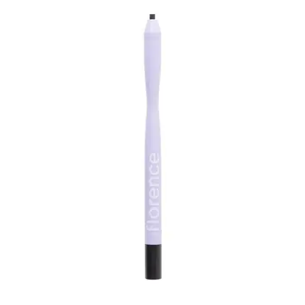 Comandă acum Eyeliner Florence by Mills What‘s My Line? Lungime Lila, Negru