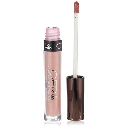 Ruj lichid, Ofra, Long Lasting, roz Premium