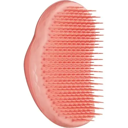 Perie Descurcare Tangle Teezer Thick And Curly Roz Terracotta Doar azi
