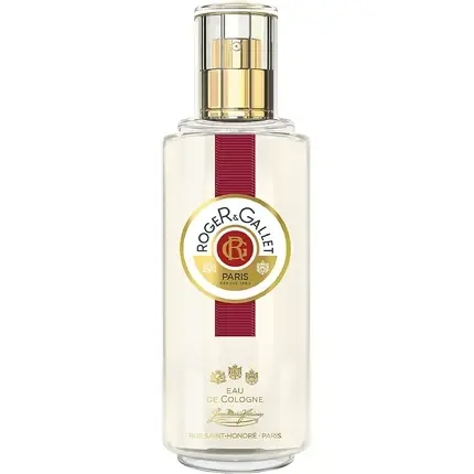 Preferatul clienților Eau De Cologne, Roger & Gallet, Jean-Marie Farina, 100ml