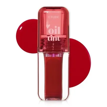 Lip Gloss, Etude, Dear Darling, roșu Preț promoțional