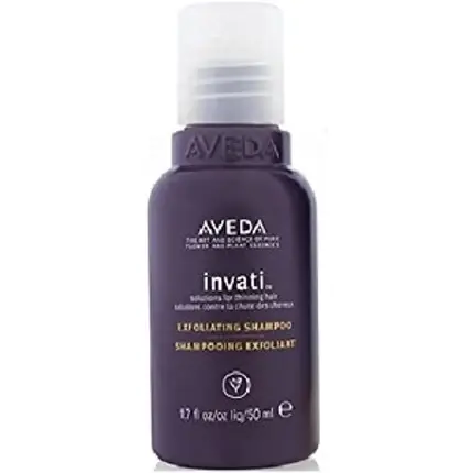 Vezi acum Șampon Exfoliant, Aveda, Invati, mov, travel size