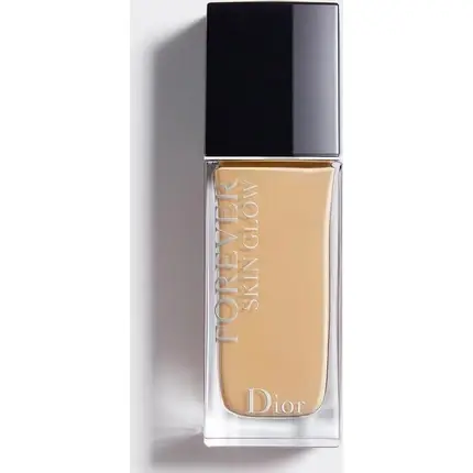 Popular Fond de ten, Dior, Forever Skin Glow, bej, 30ml
