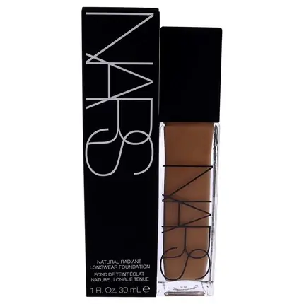 Fond de ten, Nars, Natural Radiant Longwear Aruba, 30ml Expediere rapidă