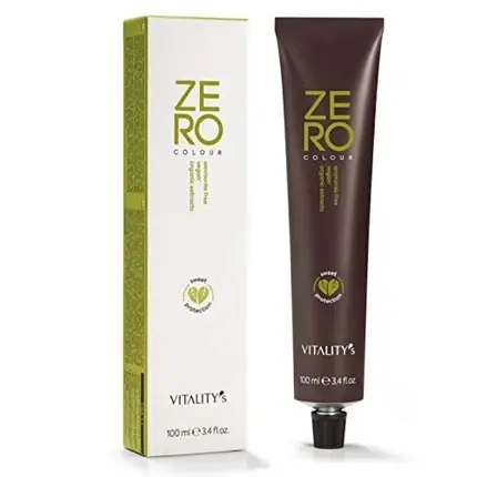 Vopsea de păr, Vitality‘s, Zero, blond deschis Vezi acum