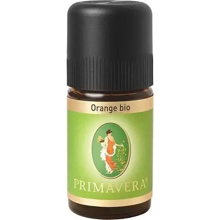 Mai ieftin Ulei Esențial, Primavera, Orange Bio, 5ml
