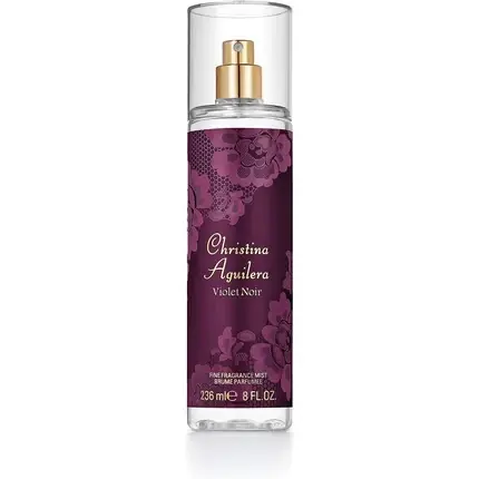 Doar azi Apă de parfum, Christina Aguilera, Violet Noir, 236ml