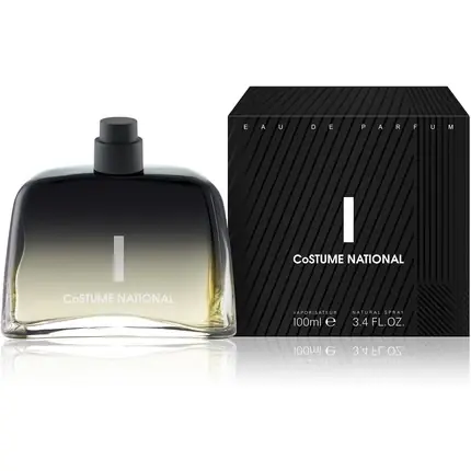 Parfum, Costume National, I, negru, 100ml Popular