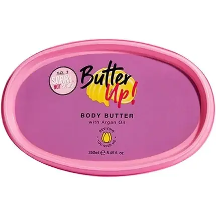Ofertă specială Unt de corp, So..., Butter Up, roz