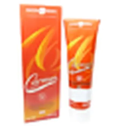 Vopsea de păr, Eugene Perma, Carmen Sensation, cremă colorantă, 60ml, portocaliu Vezi acum