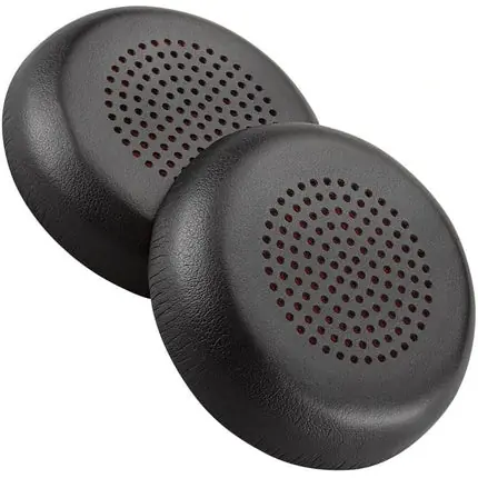 Mai ieftin Perne Urechi Plantronics, Negru