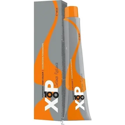 Promoție Vopsea de păr Xp100, Intense Radiance, Maro Mediu Cald